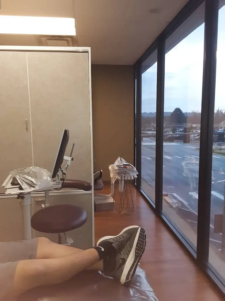 Arbor Dental - Longview