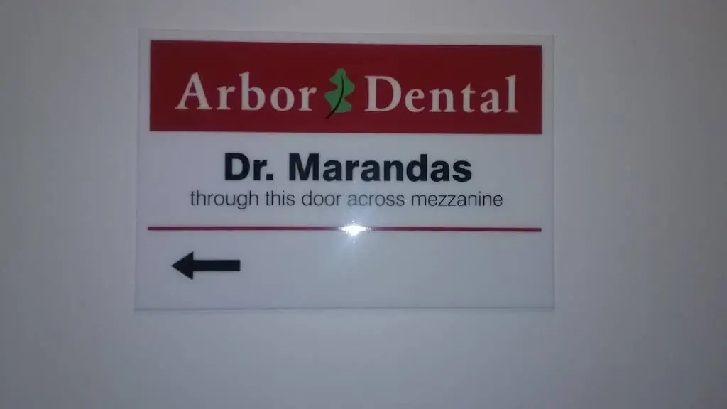 Arbor Dental - Longview