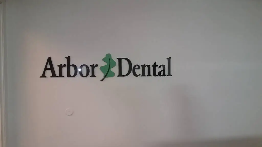 Arbor Dental - Longview