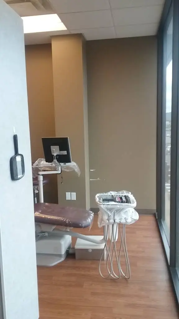 Arbor Dental - Longview