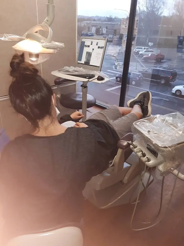 Arbor Dental - Longview