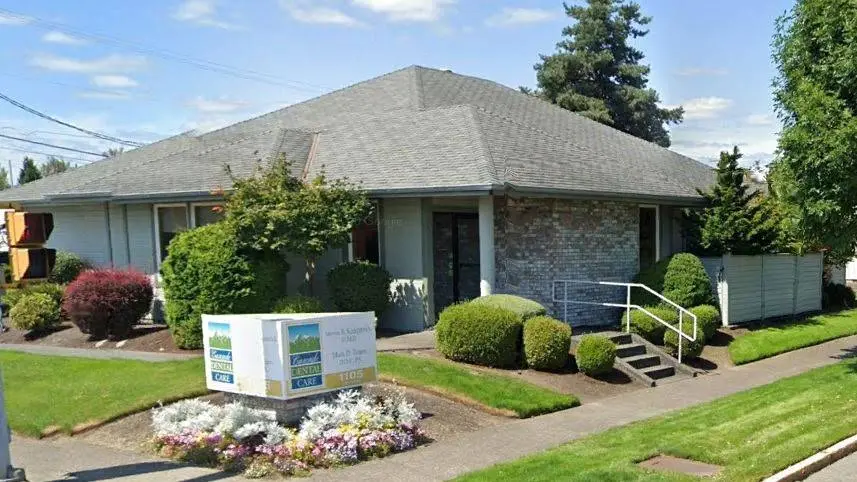Cascade Dental Care