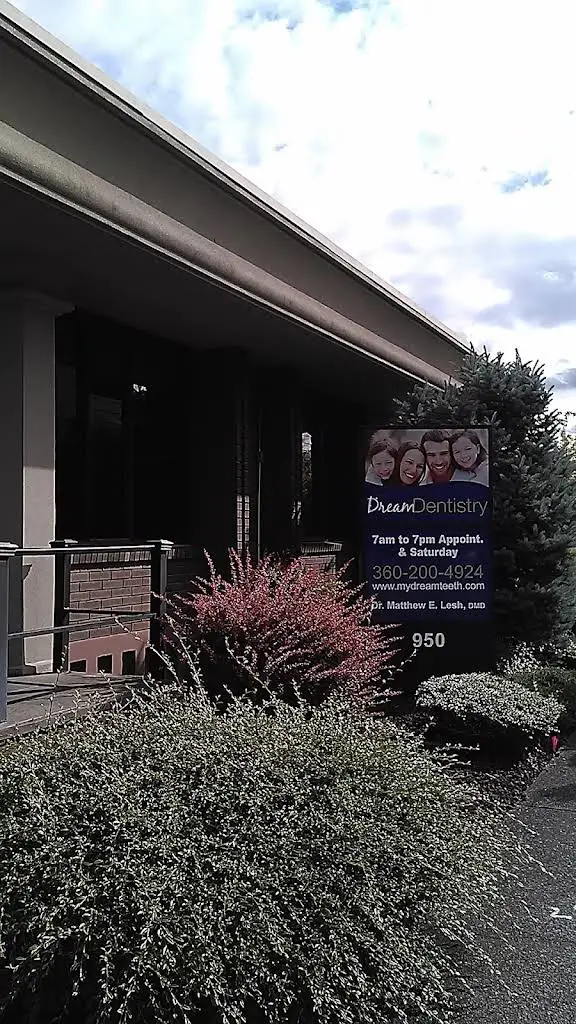 Dream Dentistry