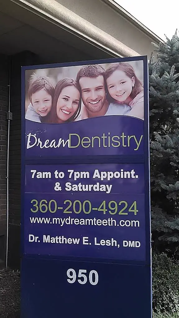 Dream Dentistry