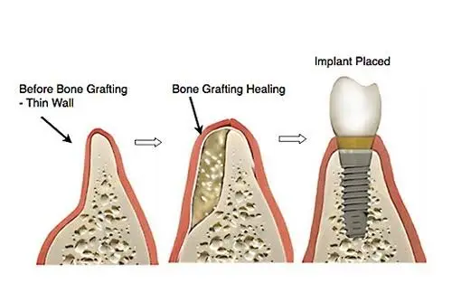 Dream Dentistry