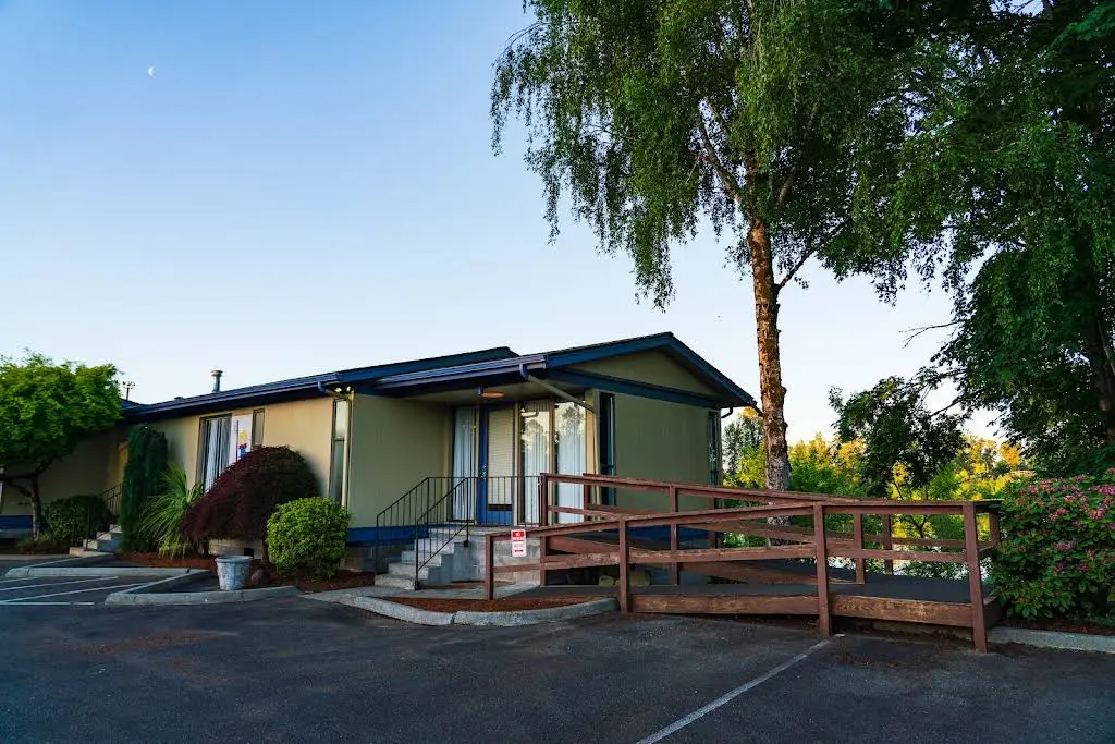Valley View Health Center Children's Dental Clinic
