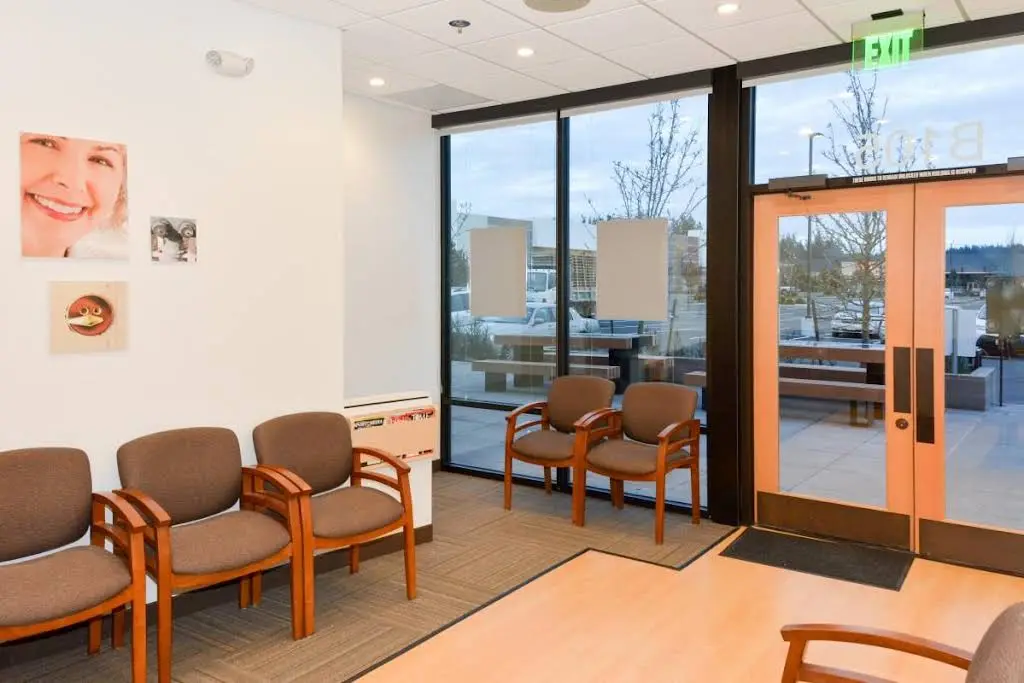 Silverdale Smiles Dentistry