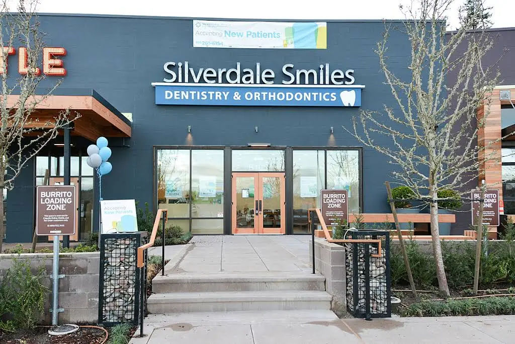 Silverdale Smiles Dentistry