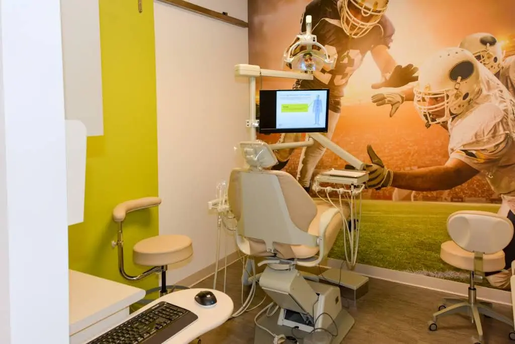 Silverdale Smiles Dentistry