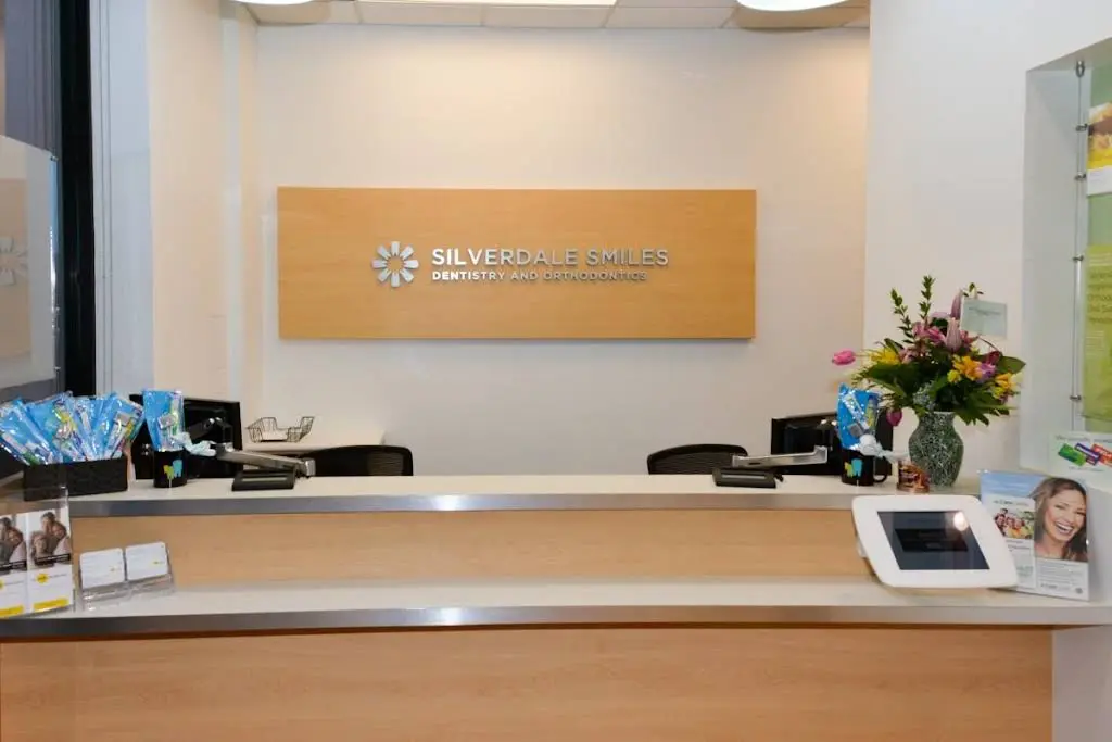 Silverdale Smiles Dentistry