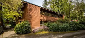 Fiscus Dentistry Bainbridge Island