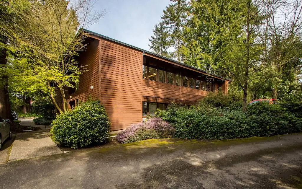 Fiscus Dentistry Bainbridge Island