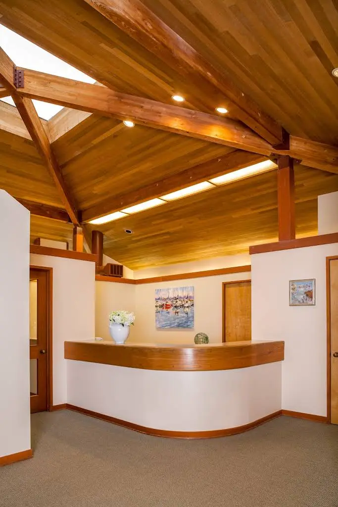 Fiscus Dentistry Bainbridge Island
