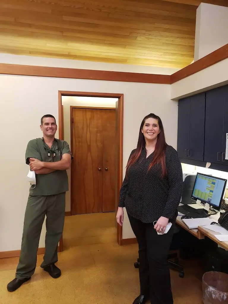 Fiscus Dentistry Bainbridge Island