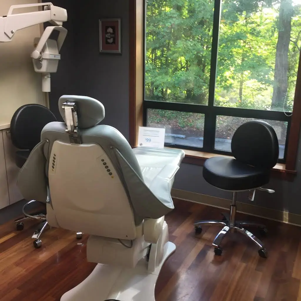 Eagle Harbor Dental - OJ Fugaro DDS MSD