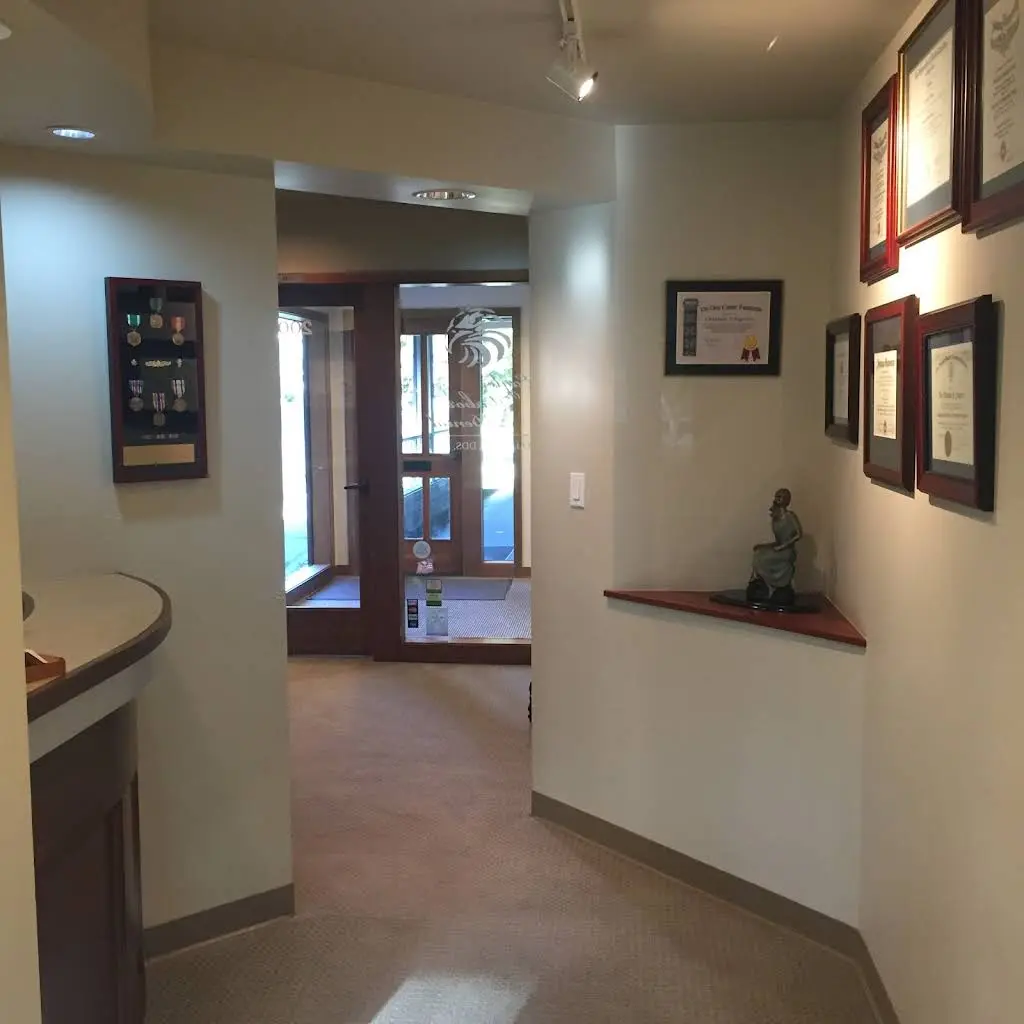 Eagle Harbor Dental - OJ Fugaro DDS MSD