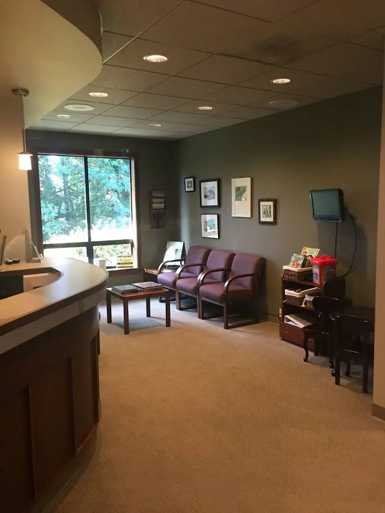 Eagle Harbor Dental - OJ Fugaro DDS MSD