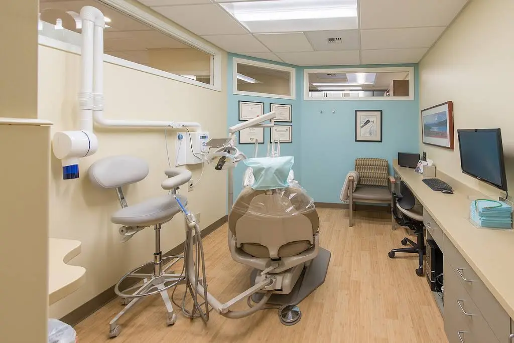 Todd H. Adams, DDS