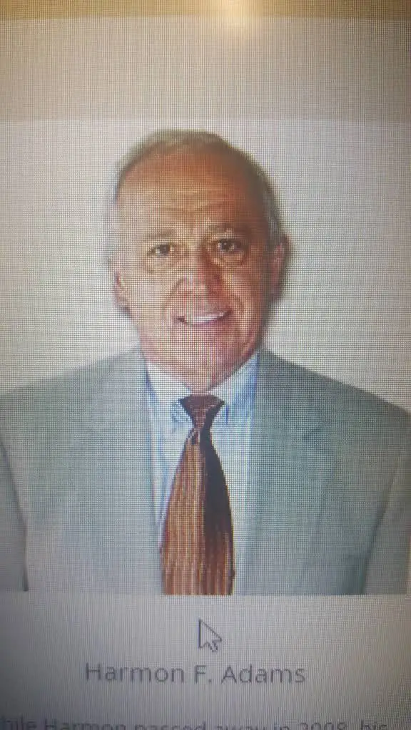 Todd H. Adams, DDS