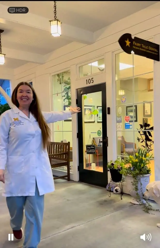 Fairy Tale Dental