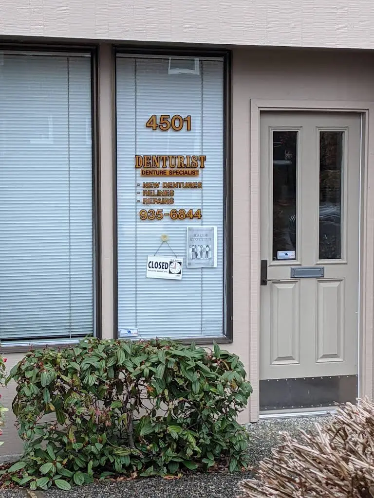 Academy Dentures Clinic