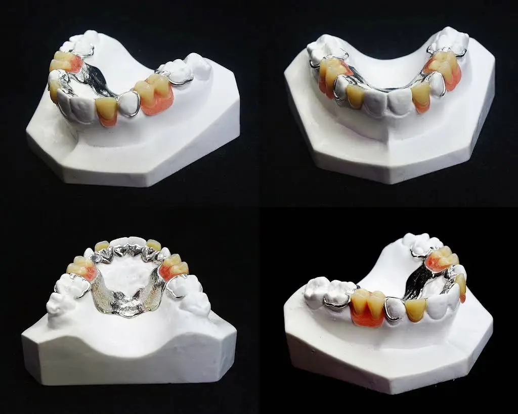 Academy Dentures Clinic