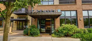 Sorensen Orthodontics