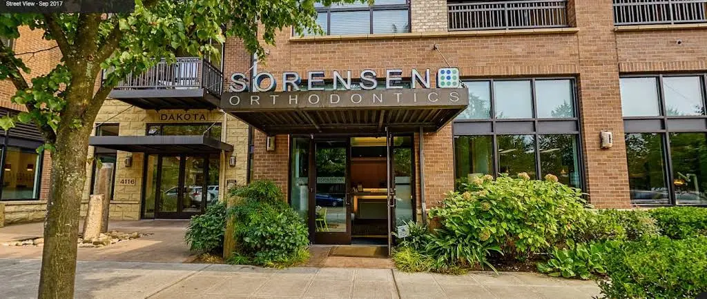 Sorensen Orthodontics