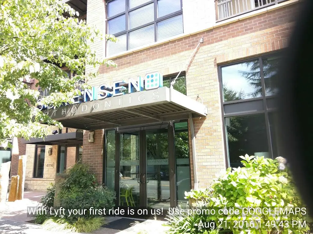 Sorensen Orthodontics