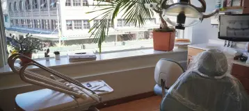 Pike Place Dental