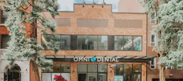 Omni Dental-Belltown Seattle