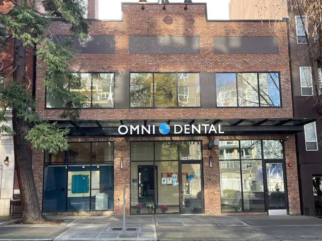 Omni Dental-Belltown Seattle