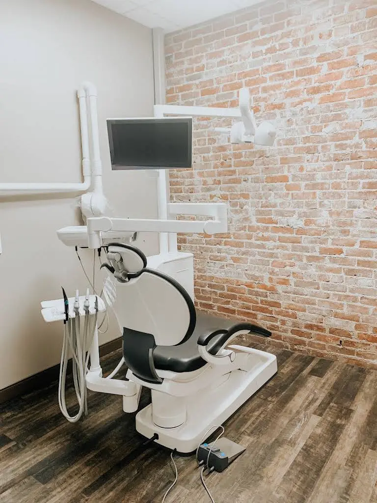 Omni Dental-Belltown Seattle