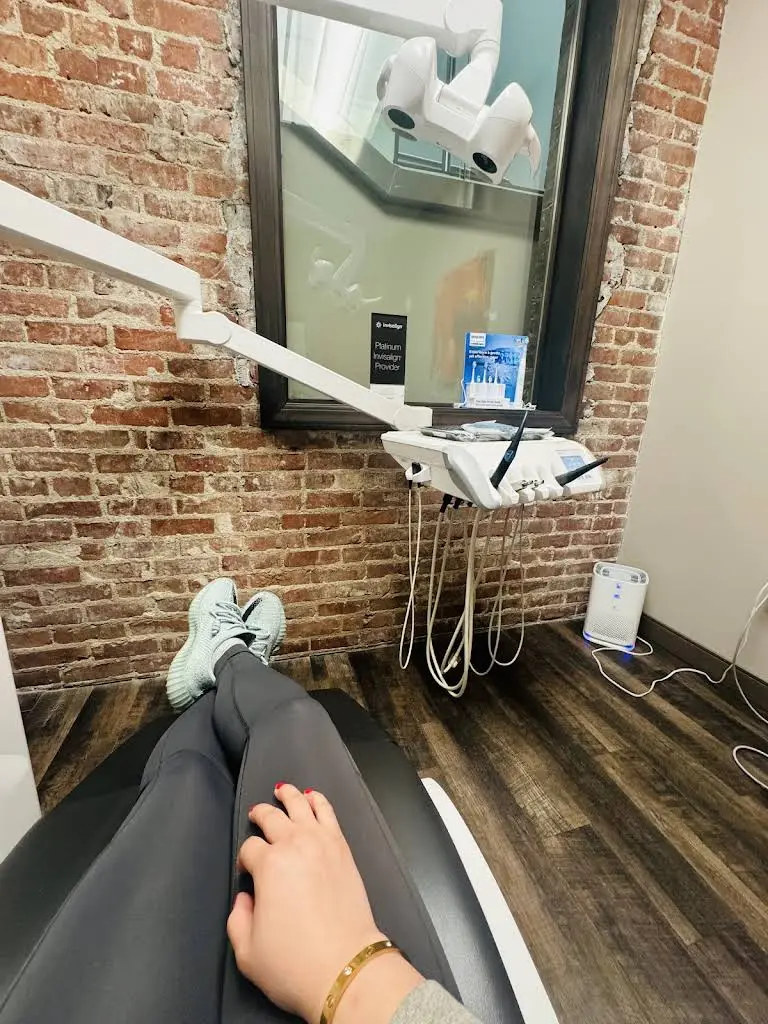 Omni Dental-Belltown Seattle