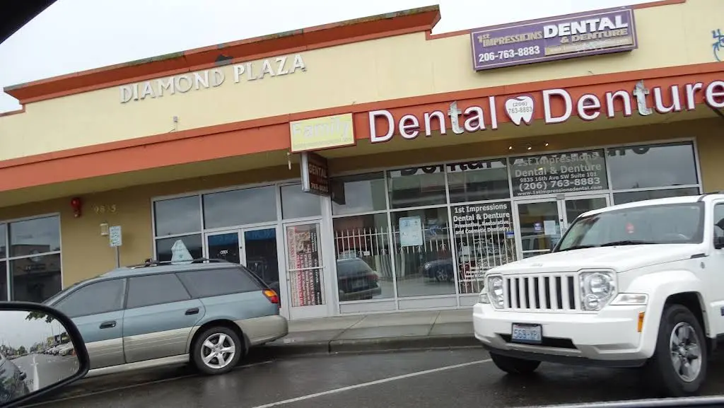 First Impressions Dental