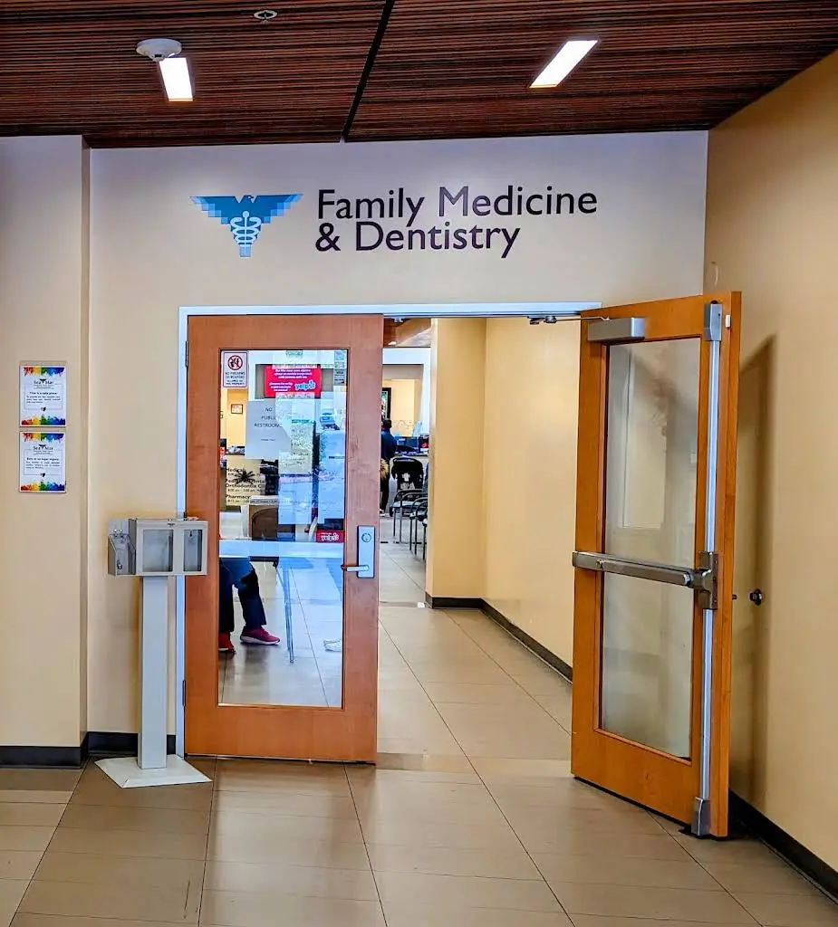 Sea Mar White Center Medical Clinic