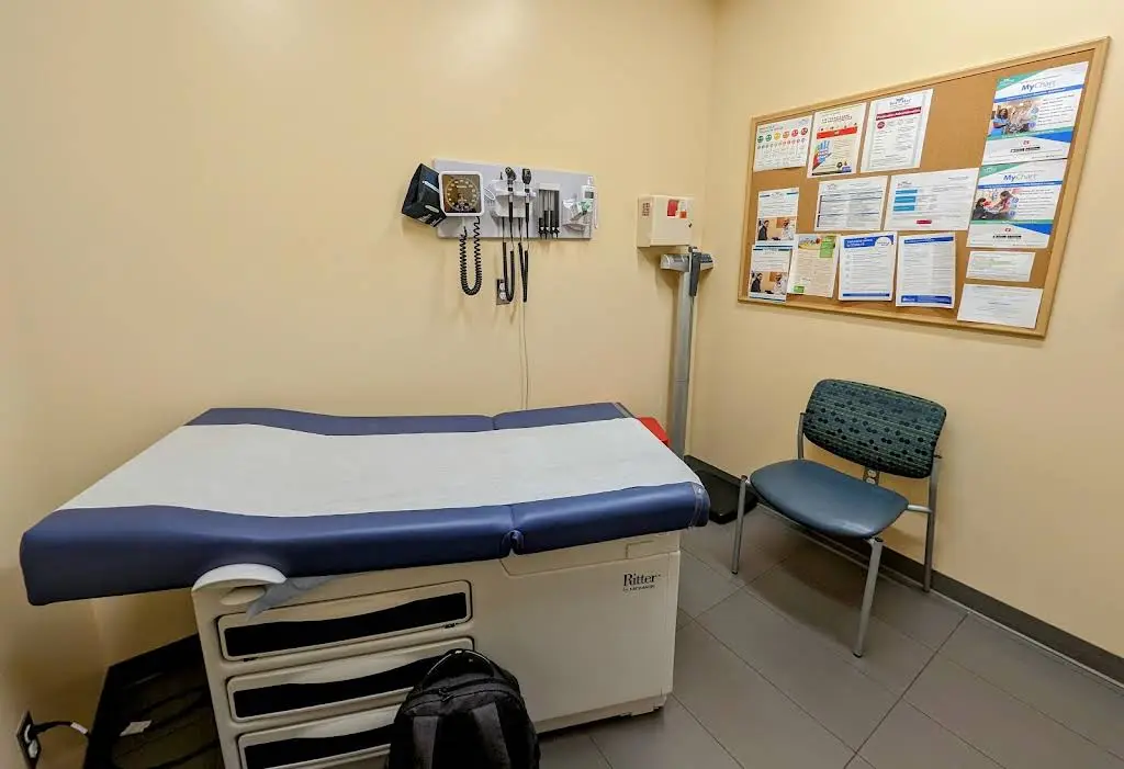 Sea Mar White Center Medical Clinic