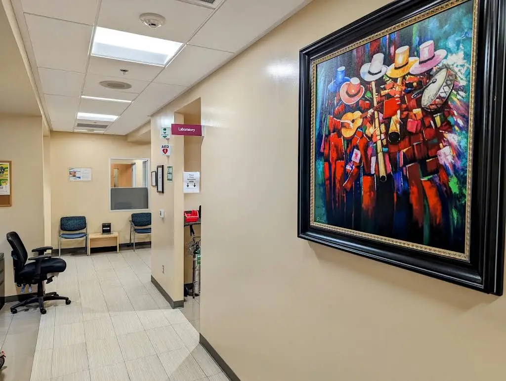 Sea Mar White Center Medical Clinic