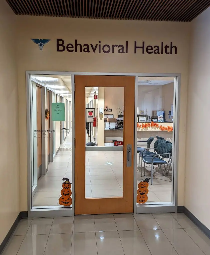 Sea Mar White Center Medical Clinic