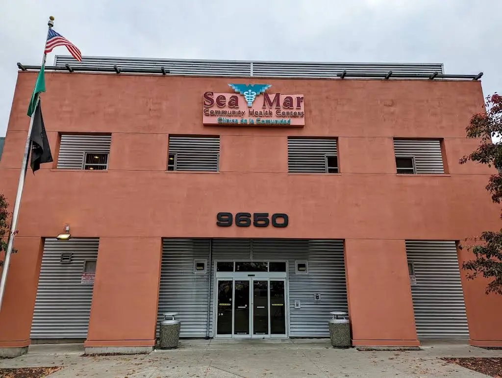 Sea Mar White Center Medical Clinic