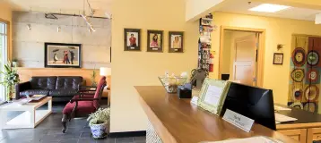 Boulevard Dental - Alicia Chou D.D.S