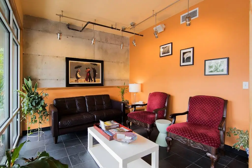 Boulevard Dental - Alicia Chou D.D.S