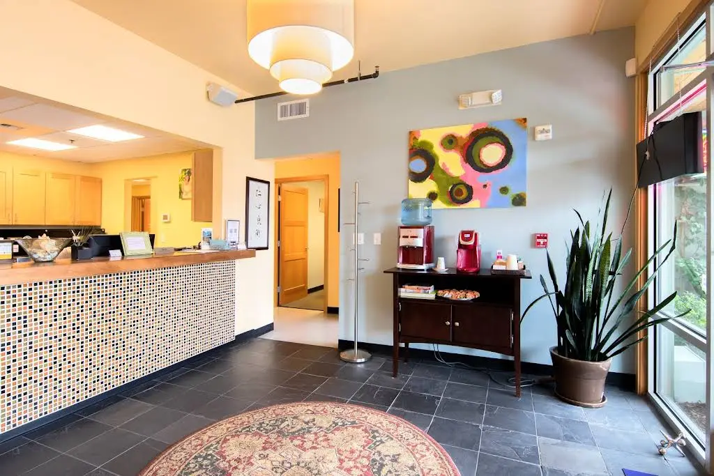 Boulevard Dental - Alicia Chou D.D.S