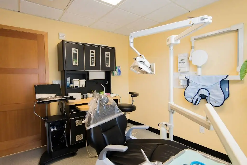 Boulevard Dental - Alicia Chou D.D.S