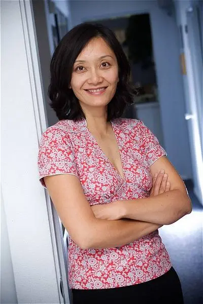 Boulevard Dental - Alicia Chou D.D.S