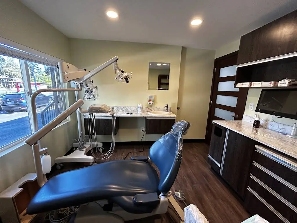 Caring Hands Dental