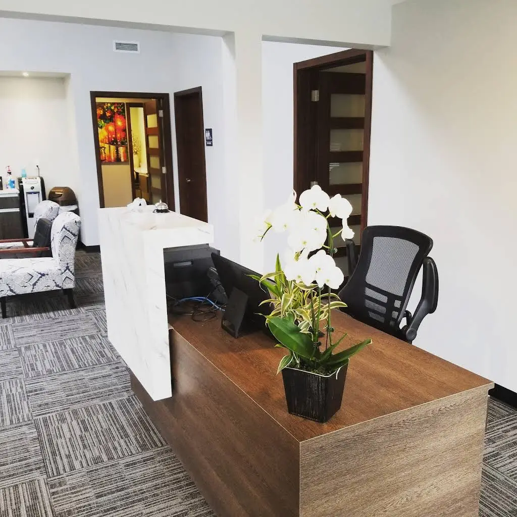 Caring Hands Dental