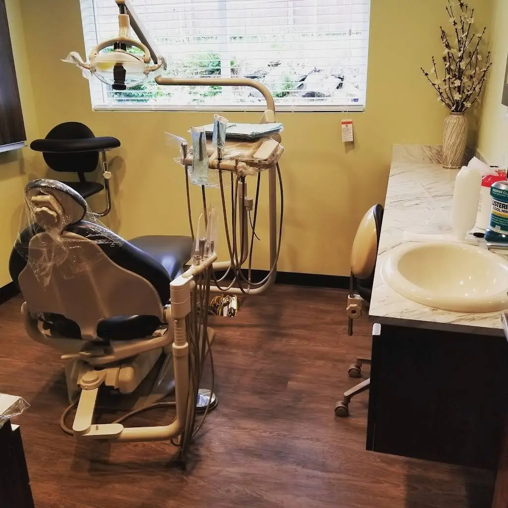 Caring Hands Dental