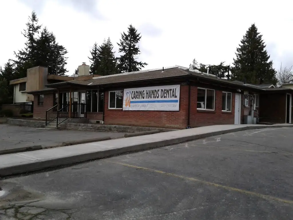 Caring Hands Dental