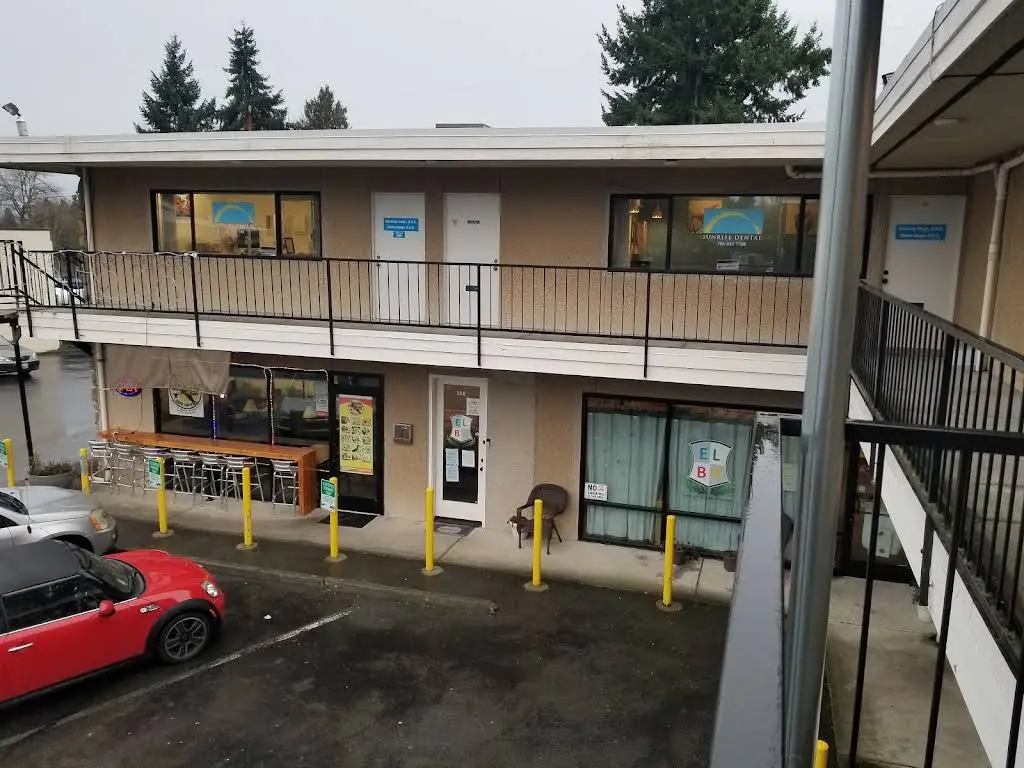 Sunrise Dental SeaTac WA